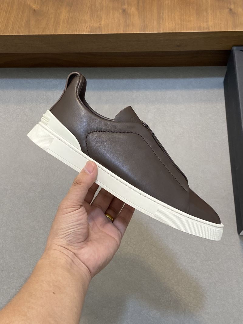 Ermenegildo Zegna Shoes